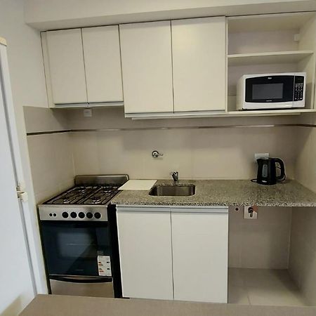 1 Dormitorio - Zona Pichincha - Nuevo Rosário Exterior foto