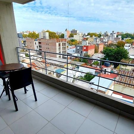 1 Dormitorio - Zona Pichincha - Nuevo Rosário Exterior foto