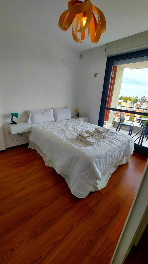 1 Dormitorio - Zona Pichincha - Nuevo Rosário Exterior foto
