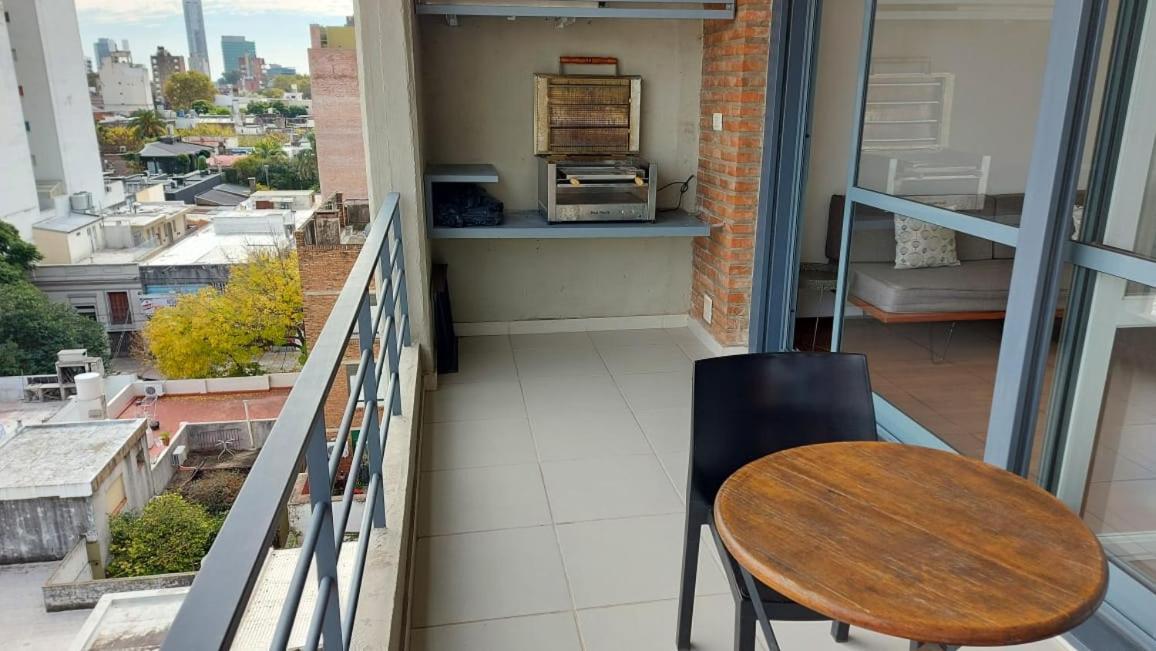 1 Dormitorio - Zona Pichincha - Nuevo Rosário Exterior foto