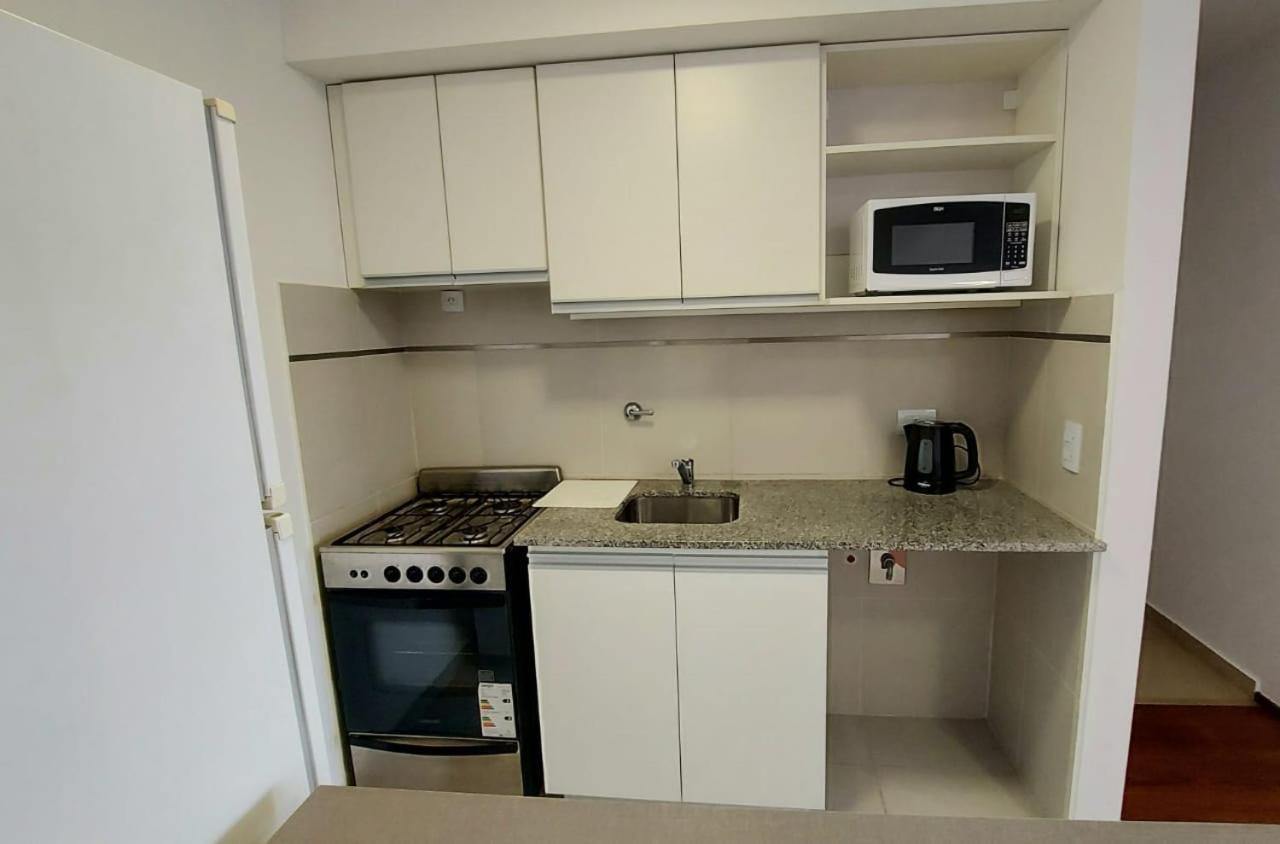 1 Dormitorio - Zona Pichincha - Nuevo Rosário Exterior foto
