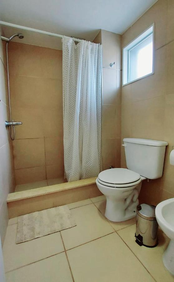 1 Dormitorio - Zona Pichincha - Nuevo Rosário Exterior foto